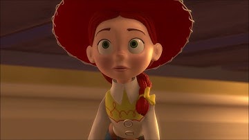 Toy Story 2: When Somebody Loved Me HD