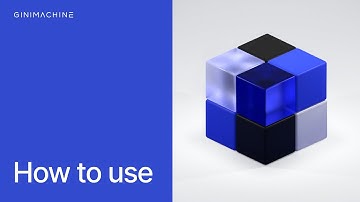 Welcome to GiniMachine: How It Works