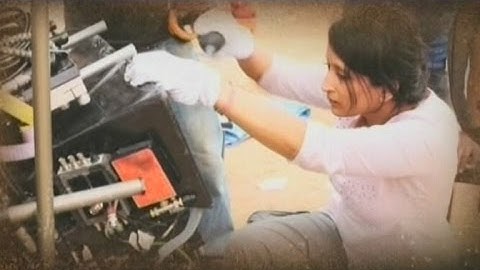 Special AV on Gunaa Teamworks At Rudhramadevi Audio Launch Warangal - Anushka, Allu Arjun