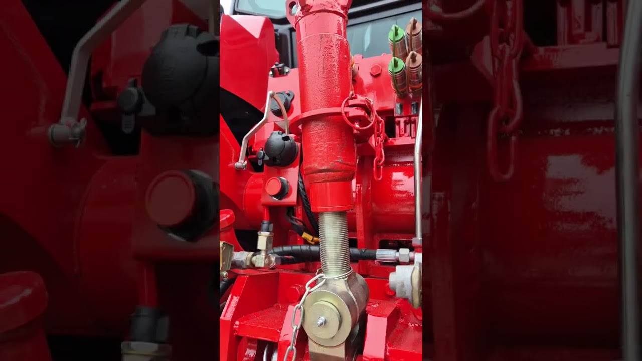 Новый МТЗ 5425 ( Беларус )