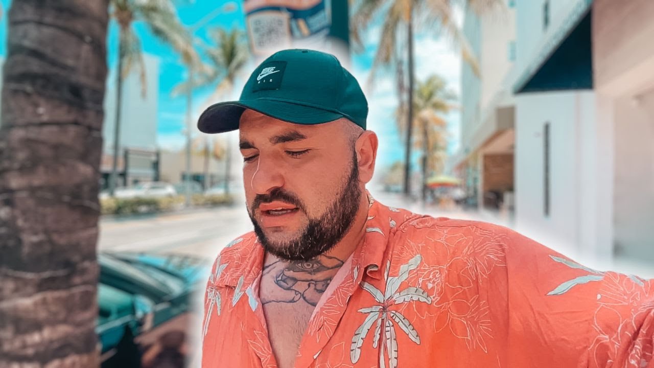 WYJAZD DO MIAMI I SZYBKI POWRÓT 😕  #VLOG 324