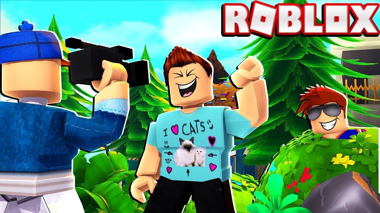 Nightfoxx Roblox - download we have to kill each other roblox obby streaming