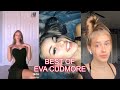 Eva Cudmore TikTok Compilation (2020)