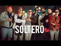 SOLTERO - Buble y Neto, Diego Villacis DVM, Bebo Yau, INRI, Bombotunes, Jammal Sanchez.