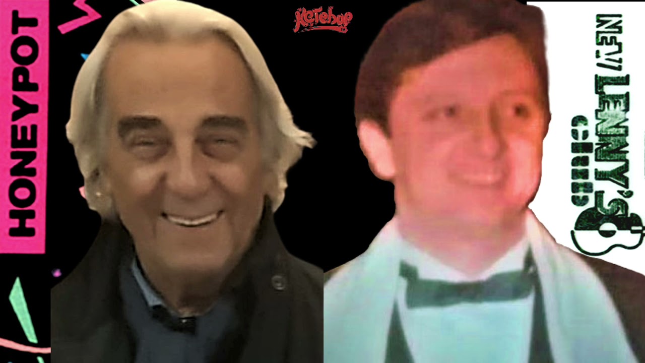 Giacomo Iannone e Maurizio Di Marco