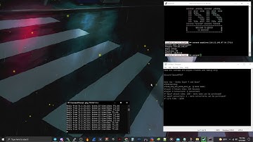 ISIS BOTNET 2022 | HITTING OVHS/HOTSPOTS/VPNS/HOMES/NFOS/WEBSITES