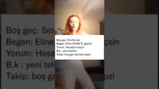 Tiktok Twitter Akımı