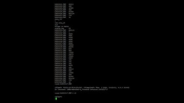 OpenLog Serial Data Logger Demo