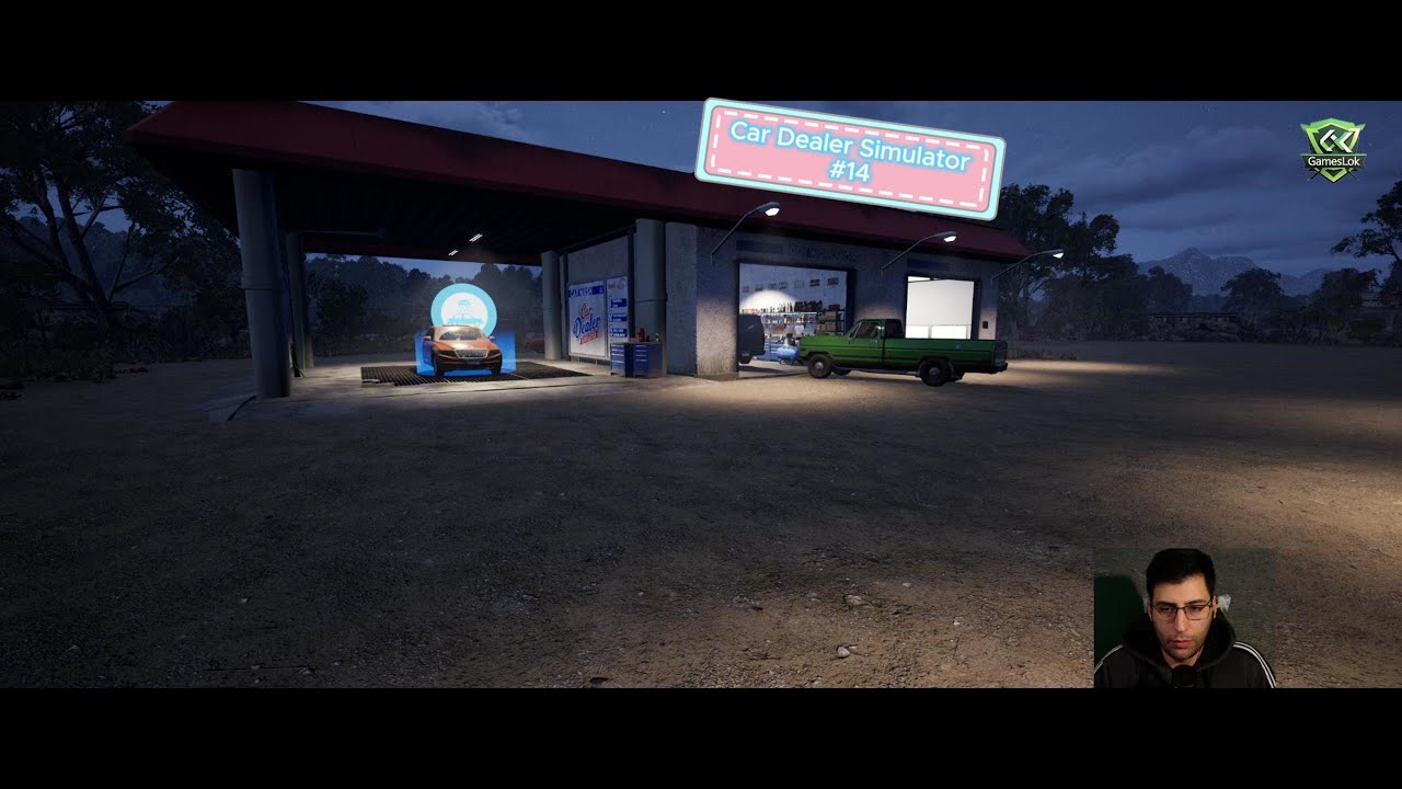 Car Dealer Simulator #14