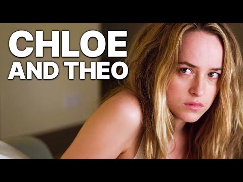 CHLOE AND THEO