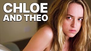 CHLOE AND THEO
