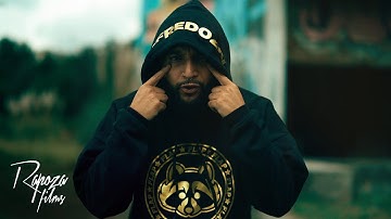 @Alfredozki - Uroboros (Videoclip Oficial)