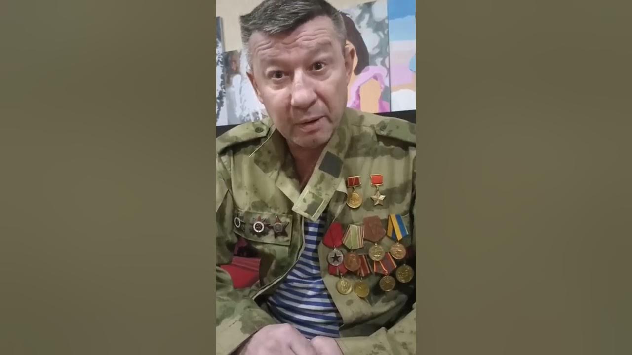 Олег Протасов фото