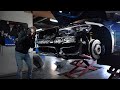 REPAIRING MY DAMAGED BMW M4 COMPETITION! VLOG 219