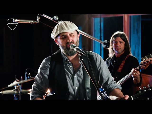 Watch Live With: Seth Walker - Inside on YouTube Watch Live With: Seth Walker - Inside on YouTube