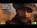 CAN FARAH SURVIVE THIS? | CAPTIVE: Modern Warfare 2019 Walkthrough 4K 60FPS No Commentary