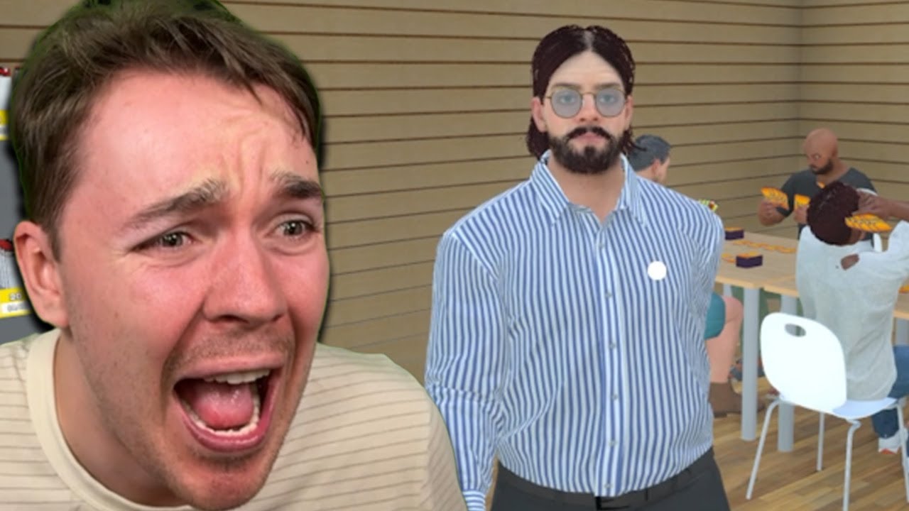 Ему это больше не сойдет с рук.