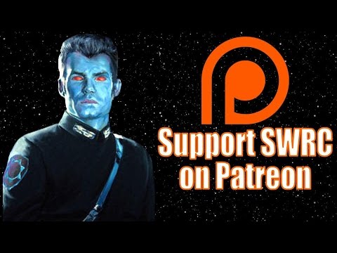 Support Star Wars Reading Club on Patreon! star wars the last jedi
