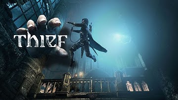 Thief 2014: Dirty Secrets (CP3) - Part 3/3 - Master Difficulty Walkthrough - (PC/PS/XBOX)