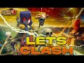 Insane Th18 War Attack - Crazy Attack Clash of Clans