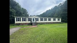 NEW LISTING: 1225 Lynchs Corner Road Elizabeth City NC 27909