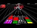 [Audiosurf] COLTEMONIKHA - ドミノ (Double Vision Elite)