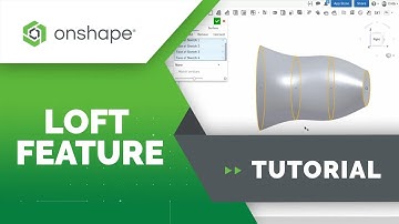 How to use the Loft Feature