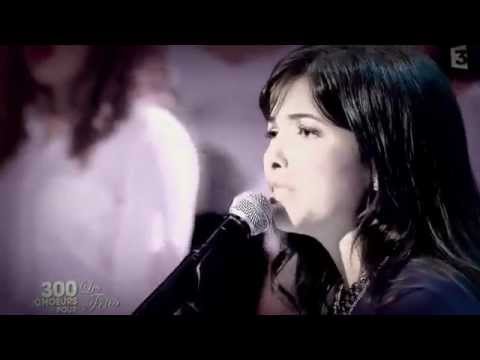 Indila - Love story - Live