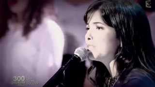 Indila - Love story - Live Resimi
