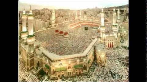 القارئ عبد المجيد الجزائري I اواخر سورة الدخان