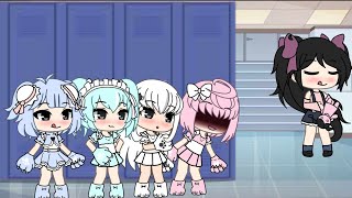Download lagu I like it when my voodoo doll is found by my teacherπ ~ gacha heat | gacha life