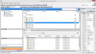 Autodesk Vault for AutoCAD - Copy Design