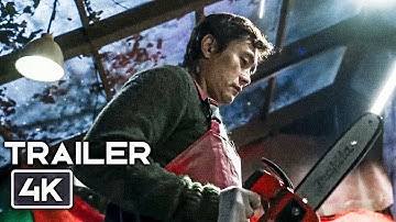 NO OTHER CHOICE Official Trailer (2025) Park Chan-wook, Dark Comedy Movie HD
