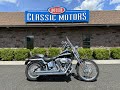 2003 harleydavidson softail springer fxsts 100th anniversary only 7k miles w extras 10995