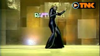 Raffaella Carra' - Rumore (Chile 1979) chords
