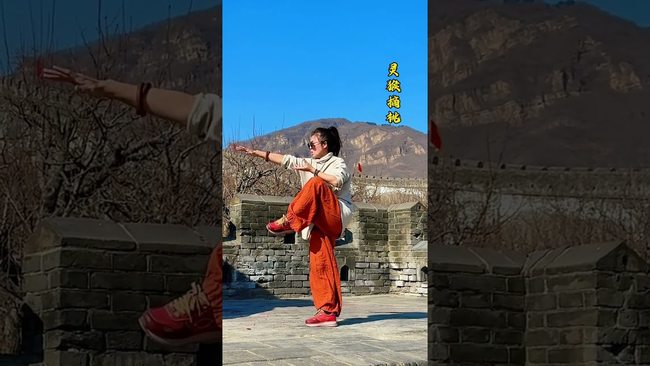 Title: Master's Secret: Lifelong Benefits of One Perfect Exercise Routine