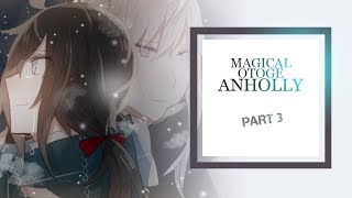 Magical Otoge Anholly | Part 3
This is Magical Otoge Anholly walkthrough, part 3. More videos coming up soon! Please subscribe and thumb up if you like it! Magical Otoge Anholly | Part 3