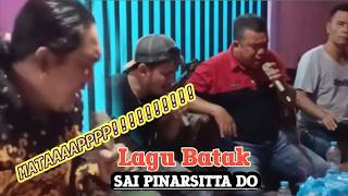 SAI PINARSITTA DO | Lagu Batak Terpopuler | Mantap Suara Trio Ini