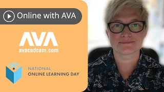 Famous AVA's Online Learning Week - Structure Simulation in AVA Net Worth