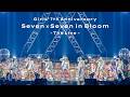 Girls2 / Eagle Eyes ("Seven&times;Seven in Bloom -The Live-" at 日本武道館)
