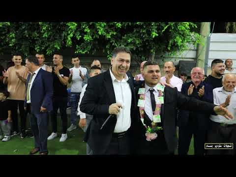 معن هيثم رداد حوار اكرم قعوار ونعمان الجلماوي بسام ستوديو برو 