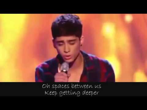 One Direction Spaces Official Video Lyrics