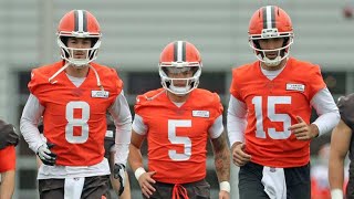 The Key to Getting the Browns Offense Going in 2025 - Sports4CLE, 7/7/25