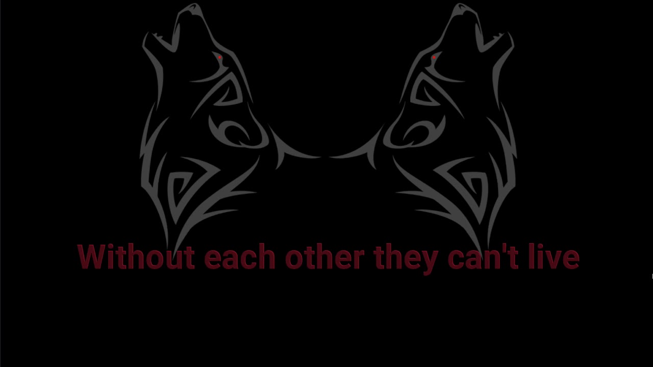 Amon Amarth - Skoll and Hati (Lyric Video)