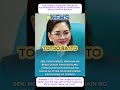 HONTIVEROS, NAGBIGAY PAPURI SA KATAPANGAN NG MEDIA SA NANGYARING KAGULUHAN SA SENADO