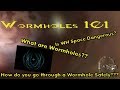 Wormholes 101 | EVE Online