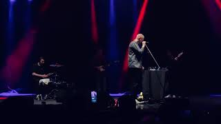 картинка: Утро (Utro) [1080P 60FPS] (Live at El Plaza Condesa, CDMX)