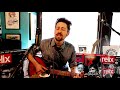 "Ten Rivers" - The Suitcase Junket | Relix Studio Sessions | 3/22/17