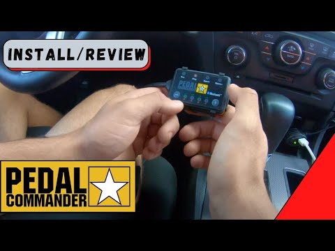 pedal-commander-2013-dodge-charger-rt!!!!-(huge-improvement)