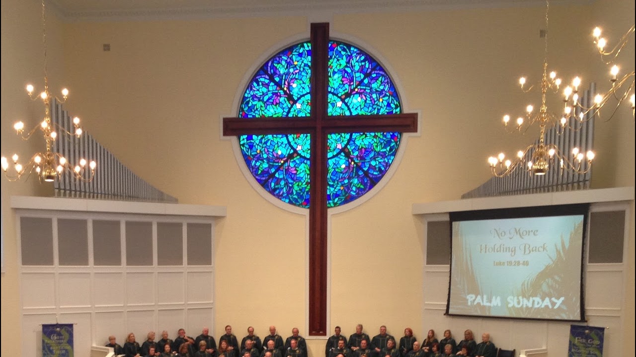2026.10.04 - Join us for worship at 10:50am